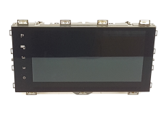 Affichage Navigation Seat Ateca 5FJ919606 ABT High 2 0km