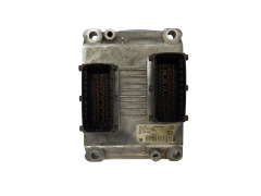 Calculateur Opel 55350552 0261207962 Bosch GM 16867 Calculateur Opel 55350552 0261207962 Bosch GM 16867