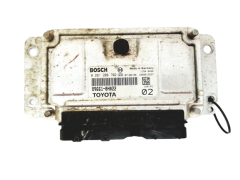 Calculateur Toyota 89661-0H022 0261208702 Bosch 