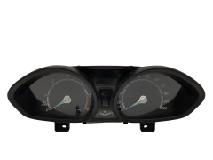 Bloc Compteurs Vitesse Ford Transit Courier ET76-10849-CK  Bloc Compteurs Vitesse Ford Transit Courier ET76-10849-CK