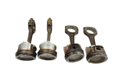 Bielle De Piston 7701469079 7701685397 Renault Laguna 1,8 8v F3P674