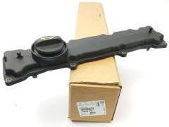 Couvercle De Culasse Original Citroen Peugeot 307 C3 1.4 16v 0248P5 96576378