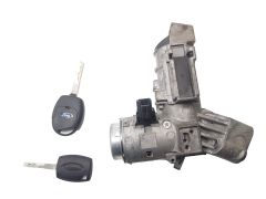 Commutateur D’allumage Ford Fiesta 8V51-3F880-DA SL-48 K7400 FoMoCo Commutateur D’allumage Ford Fiesta 8V51-3F880-DA SL-48 K7400 FoMoCo