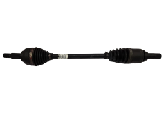 Arbre De Roue Gauche 8200341698 Clio 3 Renault 6712