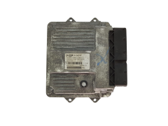 Calculateur 55194016 MJD6JF.Y1 71600.007.02 FGP Lancia 17998