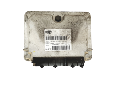 Calculateur 51798116 IAW4AF.S2 Fiat Magneti Marelli 28152
