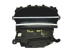 Bloc Compteurs Vitesse Toyota Yaris 83800-52120 457300-0147 51452