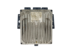 Calculateur 8200176975 8200129063 R0410C017B Renault Delphi 37097