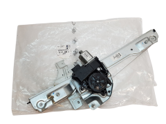 Lève-Vitre Gauche Avant Nouvelle Original Peugeot 208 2008 9816402180