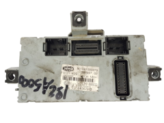 Calculateur Moduł BSI Alfa Romeo 51711429 501861080079 Magneti Marelli 20038