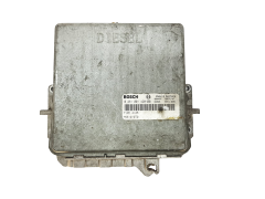 Calculateur 0281001420 MSB101070 Land Rover 21790