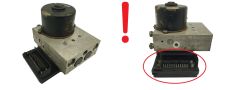 Pompe Abs Land Rover Freelander SRB000200A0066 10.0925-0851.3 65975