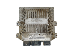 Calculateur 5WS40146C-T 9653647780 9647423380 PSA Siemens 35297