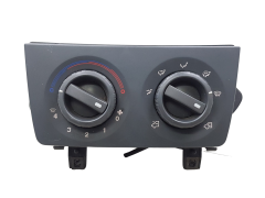 Commande Chauffage Boxer Jumper Ducato 168340200 6452F3