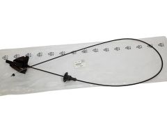 Câble De Verrouillage Avant Original Peugeot 307 7937P6