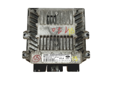 Calculateur 7S61-12A650-AA 5WS40433A-T SID 804 Ford  Siemens 21241