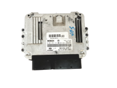 Calculateur 0281013141 39103-2A511 Hyundai Bosch 29185 Calculateur 0281013141 39103-2A511 Hyundai Bosch 29185