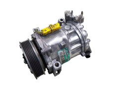 Compresseur De Climatisation 6453WY 9656572680 Sanden SD7C16 1304F PSA Compresseur De Climatisation 6453WY 9656572680 Sanden SD7C16 1304F PSA