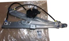 Lève-Vitre Droit Avant Original 807209969R Renault