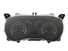 Bloc Compteurs Vitesse Bipper Nemo Fiorino 1367828080 PSA Fiat Bloc Compteurs Vitesse Bipper Nemo Fiorino 1367828080 PSA Fiat