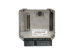 Calculateur 0281018022 55581288 Opel Bosch ACDelco 