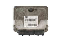 Calculateur 51793106 IAW4AF.M9 Fiat Magneti Marelli 36165