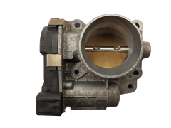 Boitier Papillon D’admission Opel SAAB 55354710 RME58-1 GM 1753