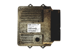 Calculateur FGP 55202542 CW MJD 6O2.A6 Opel Magneti Marelli 30176