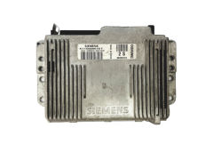 Calculateur K115000010F 96259124 Daewoo Siemens 17514
