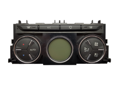 Commande Chauffage Citroen C3 2 DS3 96753994XT 6452W7 10376 Commande Chauffage Citroen C3 2 DS3 96753994XT 6452W7 10376