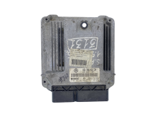 Calculateur 03G906016DH 0281011864 Seat Bosch 61883