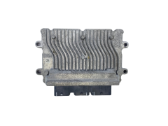 Calculateur 9664127180 21586048-9A 9651696680 PSA Valeo 61010