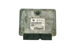 Calculateur 036906034S IAW4MV.S 61600.645.04 VW Magneti Marelli 