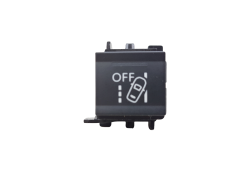 Commutateur LCA Citroen Peugeot 9817026877