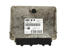 Calculateur 036906014AB IAW4AV.VA VW Magneti Marelli 19108