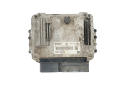 Calculateur 55566279HD 0281014452 Opel GM Bosch 38731