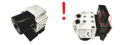 Pompe Abs Lancia Ypsilon Y 51758178 54084785B TRW 60293