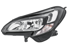 Phare Gauche Nouvelle Original 39108226 Opel