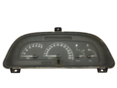 Bloc Compteurs Vitesse Renault Laguna 1 8200022437 Jaeger Bloc Compteurs Vitesse Renault Laguna 1 8200022437 Jaeger