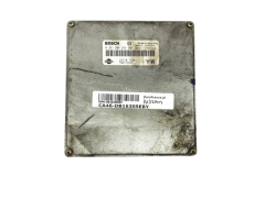 Calculateur 23710 74B01 0261204243 Nissan Bosch 16305 Calculateur 23710 74B01 0261204243 Nissan Bosch 16305