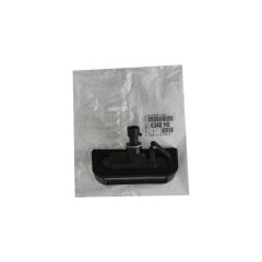 Éclairage De Plaque D'immatriculation Original 6340.H0 6340H0 Citroen Peugeot