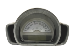 Bloc Compteurs Vitesse Smart Fortwo A4515403647 Borg 42044