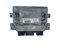 Calculateur S120200113A 8200774747 8200700695 Renault Siemens 50674