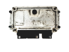 Calculateur 0261207318 9648483480 9643897580 PSA Bosch 19585