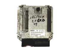 Calculateur P05187449AC 0281013693 Dodge Bosch