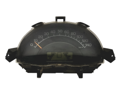 Bloc Compteurs Vitesse Smart Fortwo 0010124V001 110008872011 41094