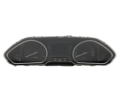 Bloc Compteurs Vitesse Peugeot 208 9811494080 9808559180 Yazaki NS