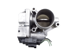 Boitier Papillon D’admission Renault 7701062300 5WY9150B 1.9 2.5 DCI VDO 1530
