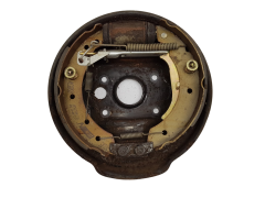 Disque Machoires D’ancrage Gauche 7701042417 Renault Laguna I 32190876.3 11959