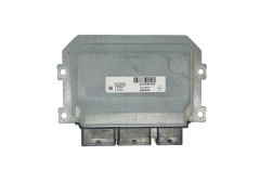 Calculateur 237109612R 237108697R Renault Continental 43895 Calculateur 237109612R 237108697R Renault Continental 43895